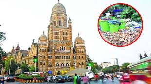 Municipal Corporation's new solution to the untidiness of Mumbai's roads