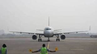 Mumbai airport runway to remain closed for maintenance Mumbai print news
