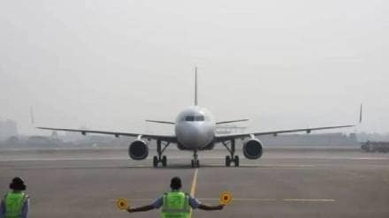 Mumbai airport runway to remain closed for maintenance Mumbai print news