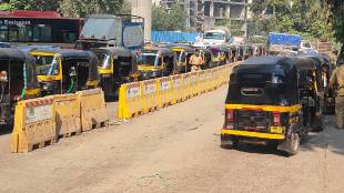 mumbai cng shortage cng vehicles rickshaw taxi service affected