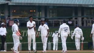 Ranji Trophy 2025 Himachal Pradesh vs Mumbai live scored sportes news