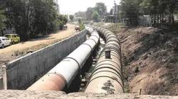 घाटकोपर, कुर्ला, माटुंगा, चुनाभट्टीमध्ये २२ तास पाणीपुरवठा बंद