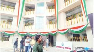 Martyr Agniveer Akshay Laxman Gawate