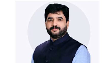 Muralidhar Mohola takes charge of local government elections Muralidhar Mohola takes charge of local government elections