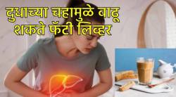 Liver Health: सकाळच्या चहाचं व्यसन हळूहळू वाढवते फॅटी लिव्हर… संतुलन आणि वेळा महत्त्वाच्या, वाचा काय सांगतात तज्ज्ञ?