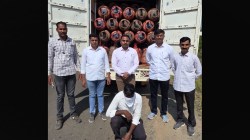 स्वयंपाकाच्या गॅस टाक्यांचा काळाबाजार; ११० टाक्या जप्त, एकास अटक