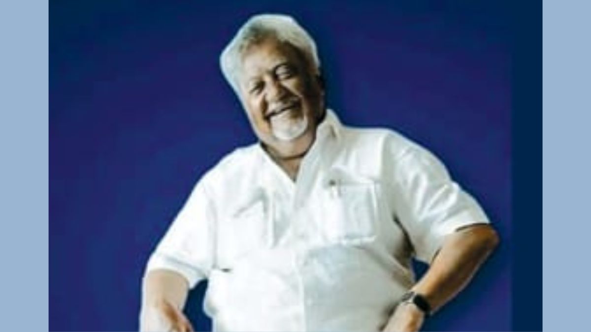 Censor Board asked question Who is Namdev Dhasal inventive answer in program Pune