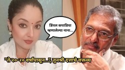 “नाना पाटेकरांबरोबर काम केल्यानंतर तो दिवाळखोर…”, तुनश्री दत्ता म्हणाली, “त्यांचा अहंकार…”