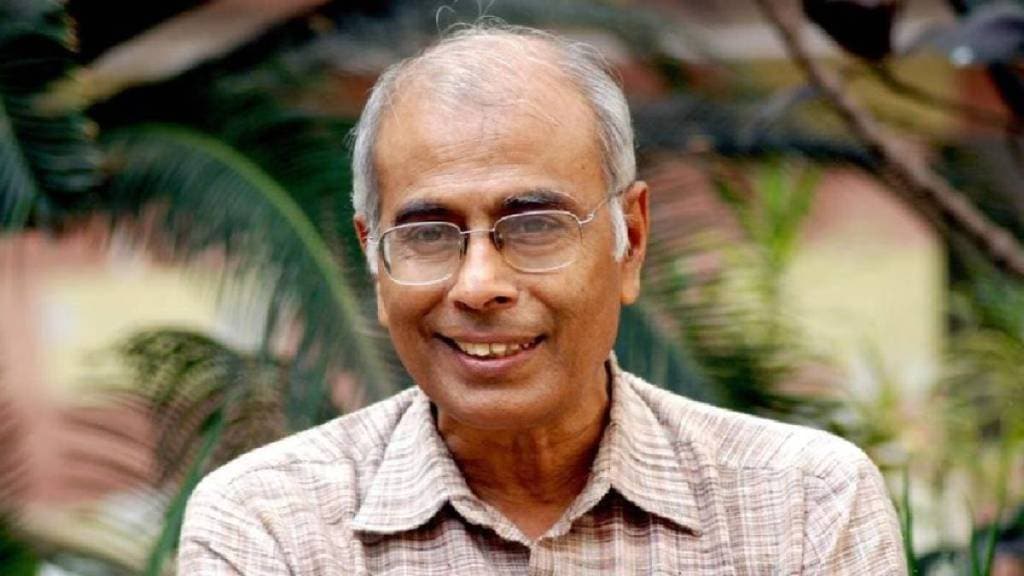 Dabholkar's thoughts now in English Dabholkar's thoughts now in English
