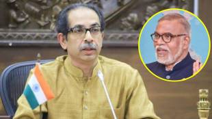 Uddhav Thackeray strongly opposes compulsory Hindi in schools; Dr. Narendra Jadhav visits 'Matoshree'