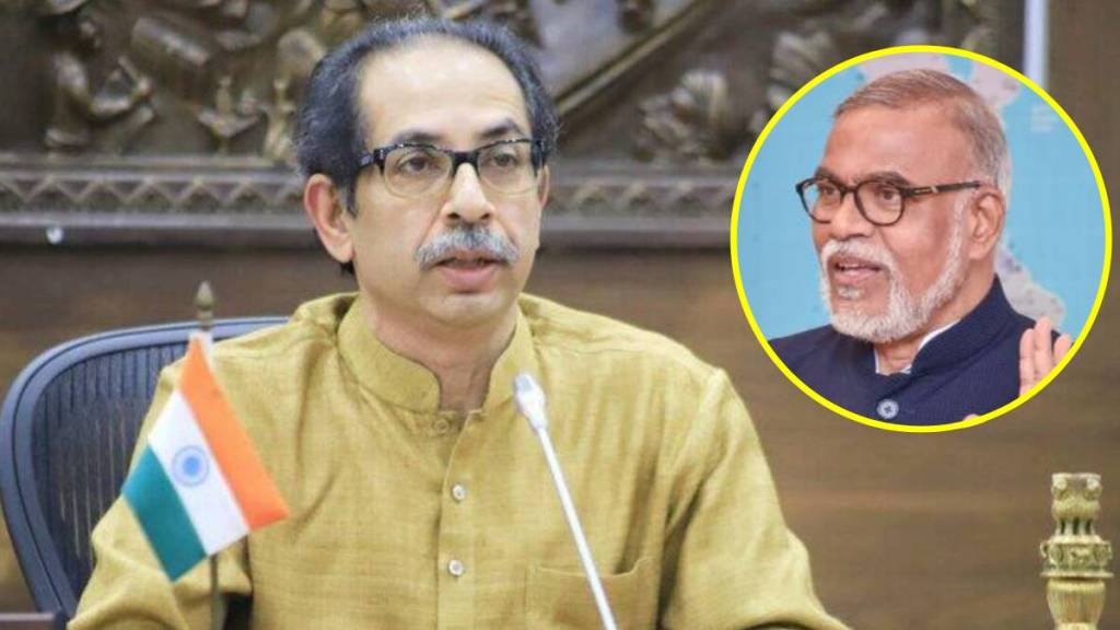 Uddhav Thackeray strongly opposes compulsory Hindi in schools; Dr. Narendra Jadhav visits 'Matoshree'