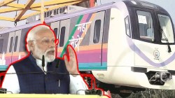 Cabinet Decision In Pune Metro: पंतप्रधान मोदी अन् मंत्रीमंडळाची पुणेकरांना ९,८५७ कोटींची भेट…
