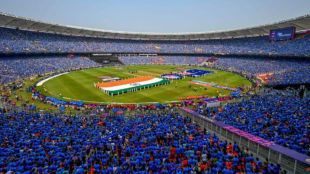 narendra modi stadium Ahmedabad likely to host t20 world cup final 2026