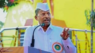 If the government survives, the 'Chief Minister's Majhi Ladaki Bahin Yojana' will continue - Narhari Jirwal