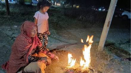 Nashik temperature news Nashik temperature news