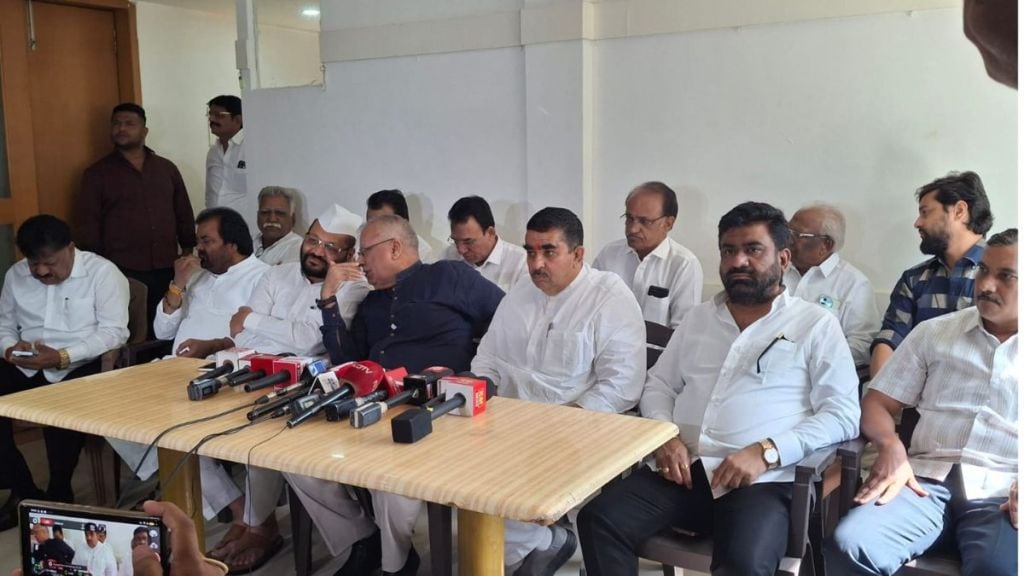 mva and mns to contest nashik local body elections jointly