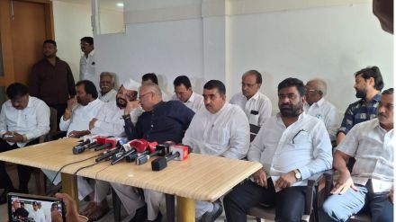 mva and mns to contest nashik local body elections jointly mva and mns to contest nashik local body elections jointly