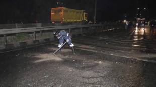 navale bridge improvements