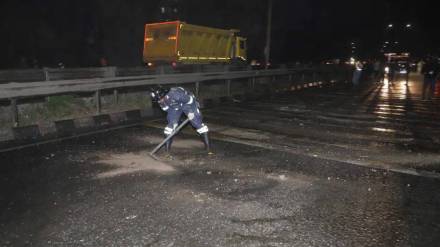 navale bridge improvements navale bridge improvements