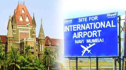 High Court's important decision on naming Navi Mumbai Airport