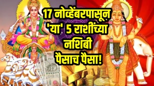 17 november horoscope surya guru navpancham yuti lucky for aries, taurus, leo, Sagittarius, pisces zodiac signs get wealth and money