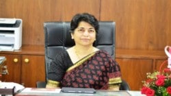 कार्यालयांना इशारा! महिला लैंगिक छळासंदर्भात समिती स्थापन न केल्यास ५० हजार दंड, आयुक्त नयना गुंडे यांचा इशारा…