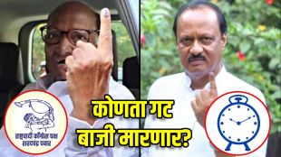 ncp party nagar parishad election result 2025