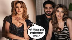 “बॉयफ्रेंड पाहिजे म्हणूनच…”, ‘बिग बॉस मराठी ५’मध्ये जाण्याविषयी निक्की तांबोळीचा खुलासा; म्हणाली, “अरबाजला पाहून…”