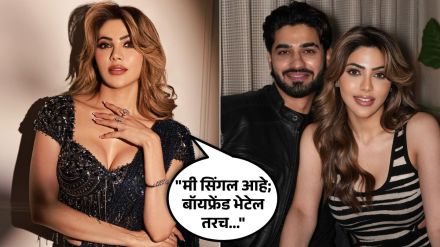 nikki tamboli reveals that she wants boyfriend before entering in bigg boss marathi 5 thats why she did the show nikki tamboli reveals that she wants boyfriend before entering in bigg boss marathi 5 thats why she did the show