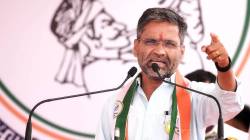 गड-किल्ल्यांवर ‘नमो टुरिझम’नको, छत्रपती शिवाजी महाराजांचे नाव द्यावे; काेणी केली ही मागणी