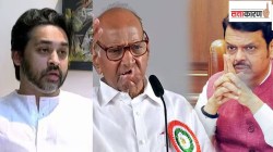 निलेश राणेंचं स्टिंग ऑपरेशन, भाजपा पदाधिकाऱ्याच्या घरात पैशांची बॅग? शरद पवारांचे सरकारवर गंभीर आरोप; महाराष्ट्रात काय चाललंय? वाचा ५ घडामोडी