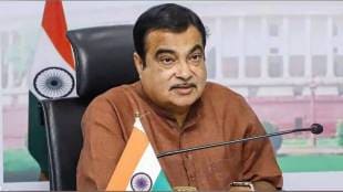 Nitin Gadkari arns work matters more than ambition