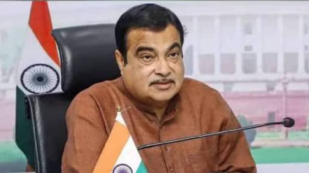 Supreme Court praises Nitin Gadkari department Road Transport Sector Supreme Court praises Nitin Gadkari department Road Transport Sector