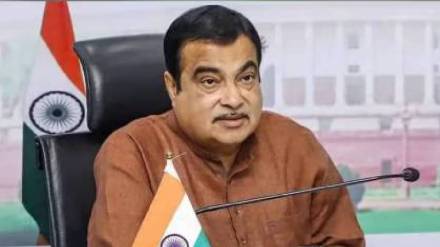 Supreme Court praises Nitin Gadkari department Road Transport Sector Supreme Court praises Nitin Gadkari department Road Transport Sector