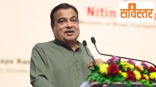 Nitin Gadkari questions BJP policy on neglecting senior workers during Nagpur event