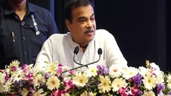 सभेत गर्दी, फुकट जेवण अन् घरी जायची चिंता, नितीन गडकरी नेमके काय म्हणाले? वाचा…