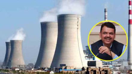 Maharashtra is the first state in the country to participate in generating electricity from nuclear energy