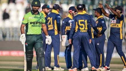 pakistan sri lanka series islamabad attack
