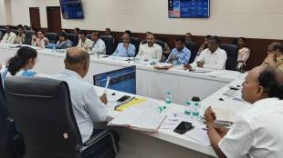 Palghar leprosy campaign