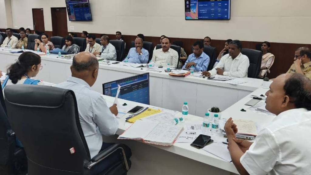 Palghar leprosy campaign Palghar leprosy campaign