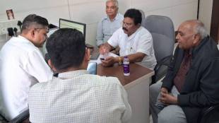 Fishermen diplomatic efforts