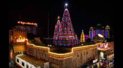 कार्तिकी यात्रेने दिले विठ्ठलाला सव्वा पाच कोटीचे दान; गेल्या वर्षीच्या तुलनेत दीड कोटींची वाढ