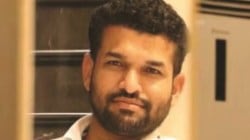 पंकजा मुंडे यांच्या स्वीय सहायकाला पोलीस कोठडी; पत्नीला आत्महत्येस प्रवृत्त केल्याचा आरोप