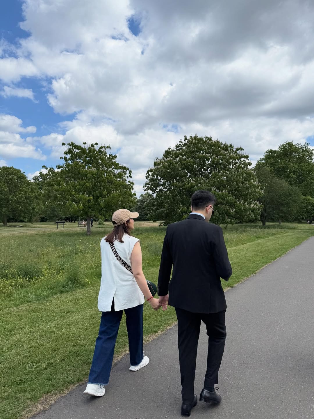 parineeti chopra raghav chadha photos