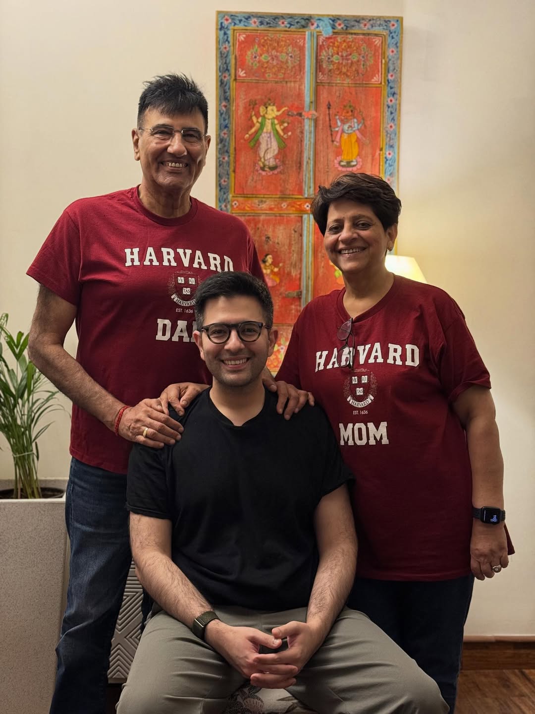 parineeti chopra raghav chadha photos