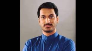 Koregaon Park land scam case Extension of time for Parth Pawar Amedia company to reply pune print news