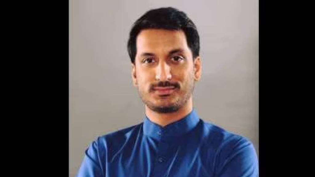 Koregaon Park land scam case Extension of time for Parth Pawar Amedia company to reply pune print news Koregaon Park land scam case Extension of time for Parth Pawar Amedia company to reply pune print news