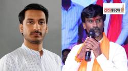 Top Political News : पार्थ पवारांवर घोटाळ्याचे आरोप; ठाकरेंचं फडणवीसांना आव्हान, जरांगेंच्या हत्येचा कट? वाचा ५ घडामोडी…