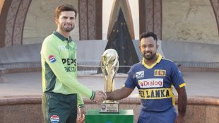 pakistan sri lanka series