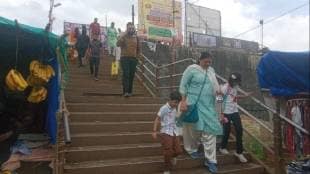 Naigaon Creek Bridge has been incomplete for eleven years